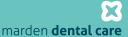 Marden Dental Care logo